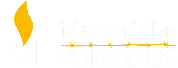 Memorial do Holocausto